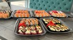 Lite (село Доброе, улица 40 лет Победы, 8В), cafe