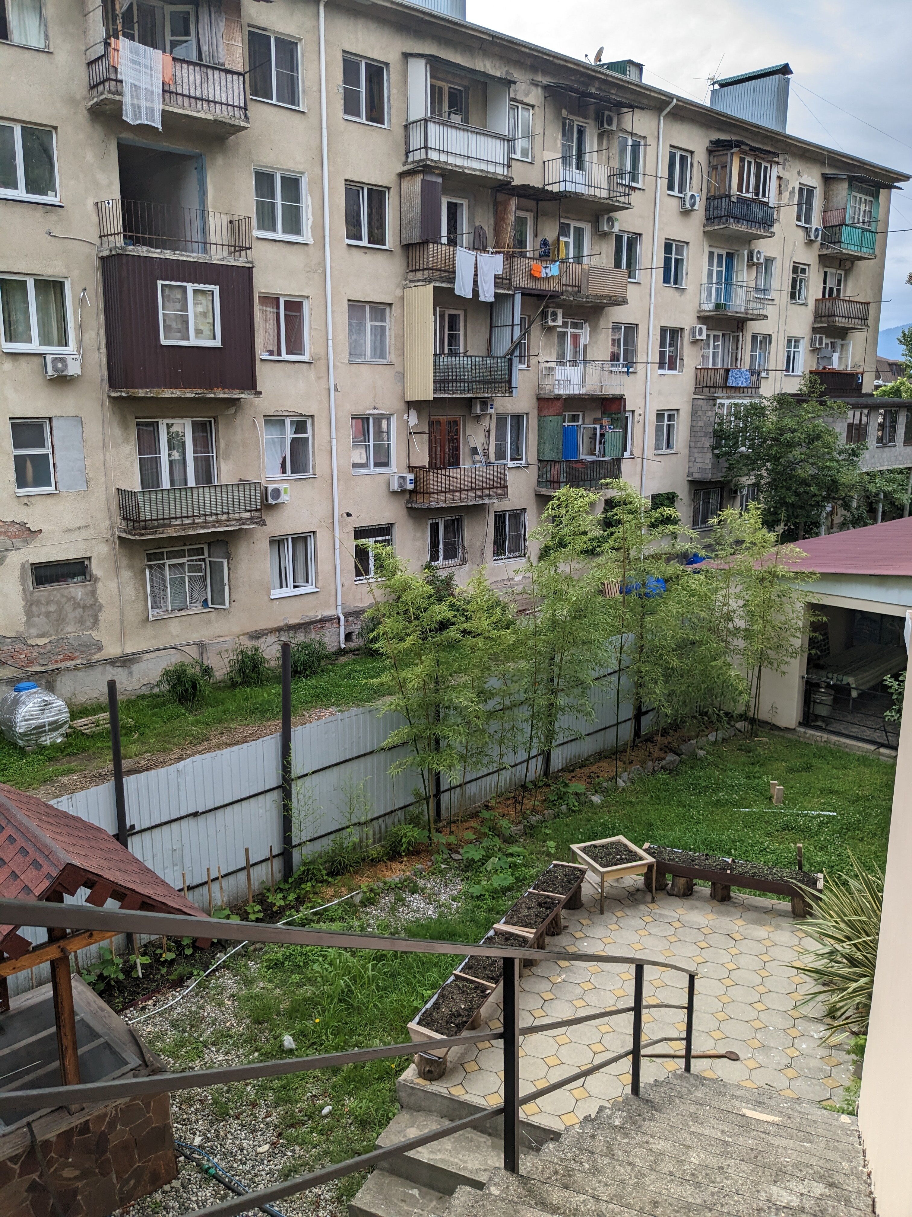 Фото отеля 5