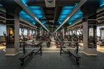 Sias Dubai (1/8, Ras Al Khor Road, Dubai), fitness club