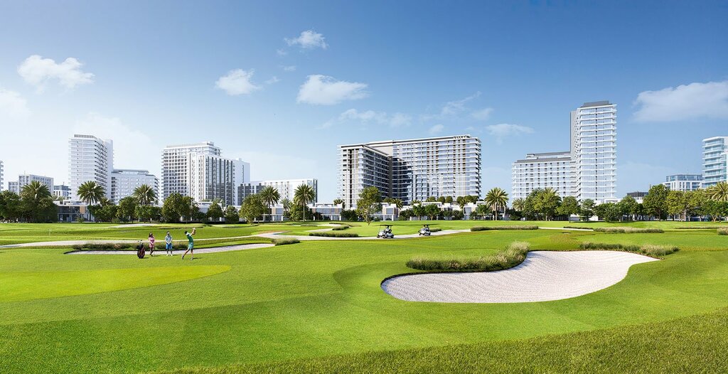 Hotel operator Emaar Hospitality Group LLC, Dubai, photo