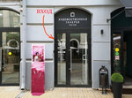 Isakova-beauty (Soborniy Lane, 22), permanent makeup studio