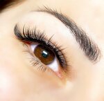 Lash Studio by Mariya Denisova (улица Тренёва, 1Ж) ، شريط حاجب العين