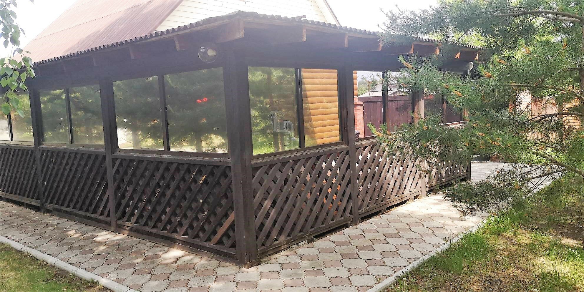 Фото Подгородный