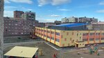 Детский сад № 45 Улыбка (Kotulskogo Drive, 7), jardín de infancia, guardería