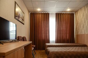 Ivolga (Yelets, Moskovskoye shosse, 13А) ، فندق