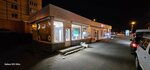 Vape Club (Piskaryovskiy Avenue, 20А), vape shop