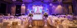 Cwe (2/1, 61 Street, Dubai Investments Park 2, Jebel Ali, Dubai), organization of events