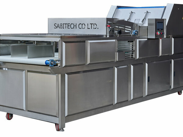 Restaurant equipment Sabitech Co LLC, Sharjah, photo