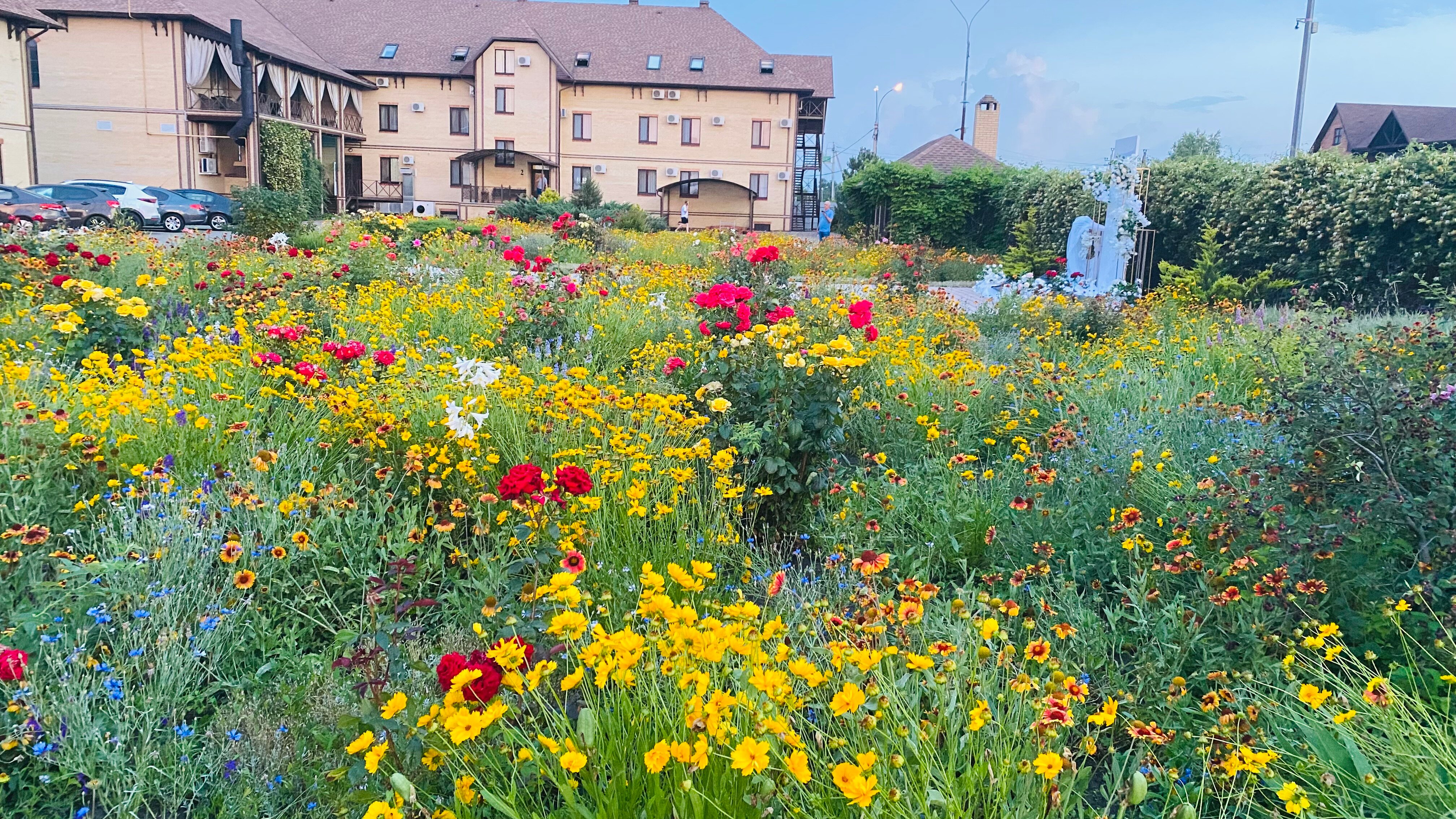 Фото отеля 4