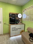 Добрый кофе (Leninskiy district, Komsomolskaya Street, 63) ، آلة القهوة
