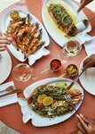 Flamingo Room (Abu Dhabi, Hamouda Bin Ali Al Dhaheri Street, 111), restaurant