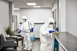 Stress Free Dubai (Clover Bay Tower, Business Bay, Dubai), cleaning services
