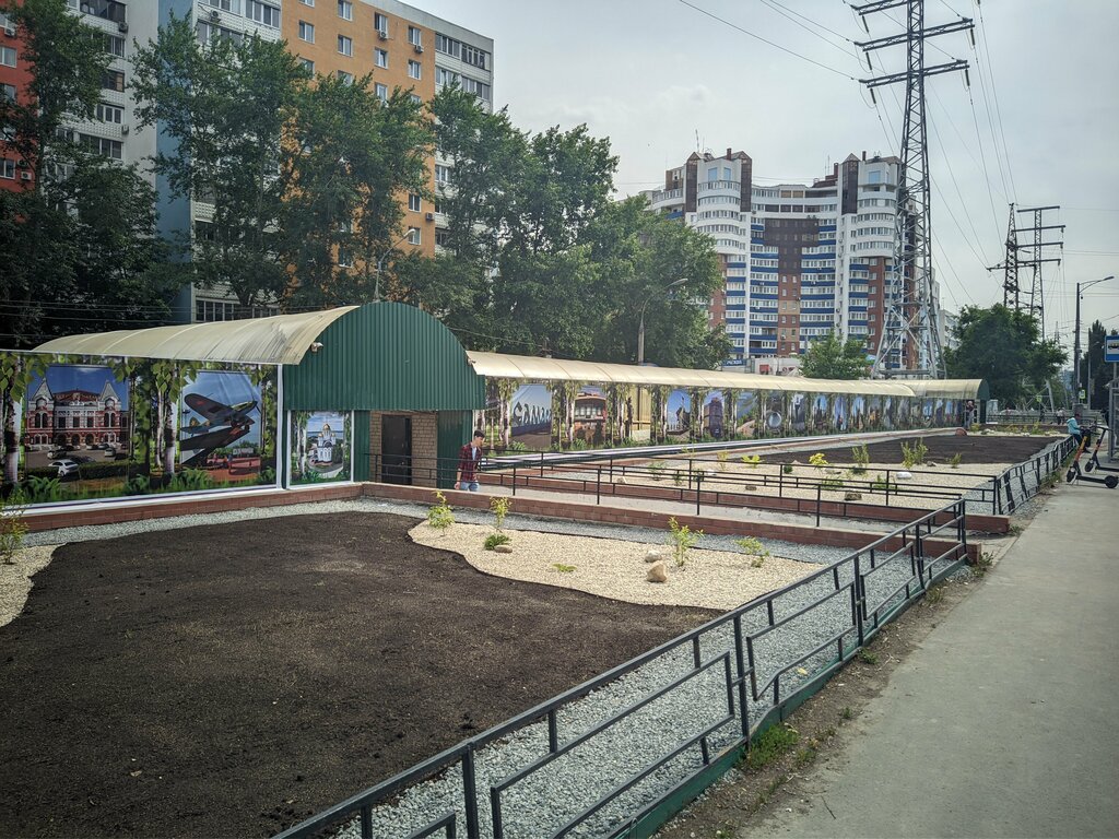 العسل وتربية النحل Кочевая пасека Жуковых ، سامارا، صورة