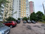 Квартал Проектирования (Charnyshewskaga Street, 5) ، معهد التصميم