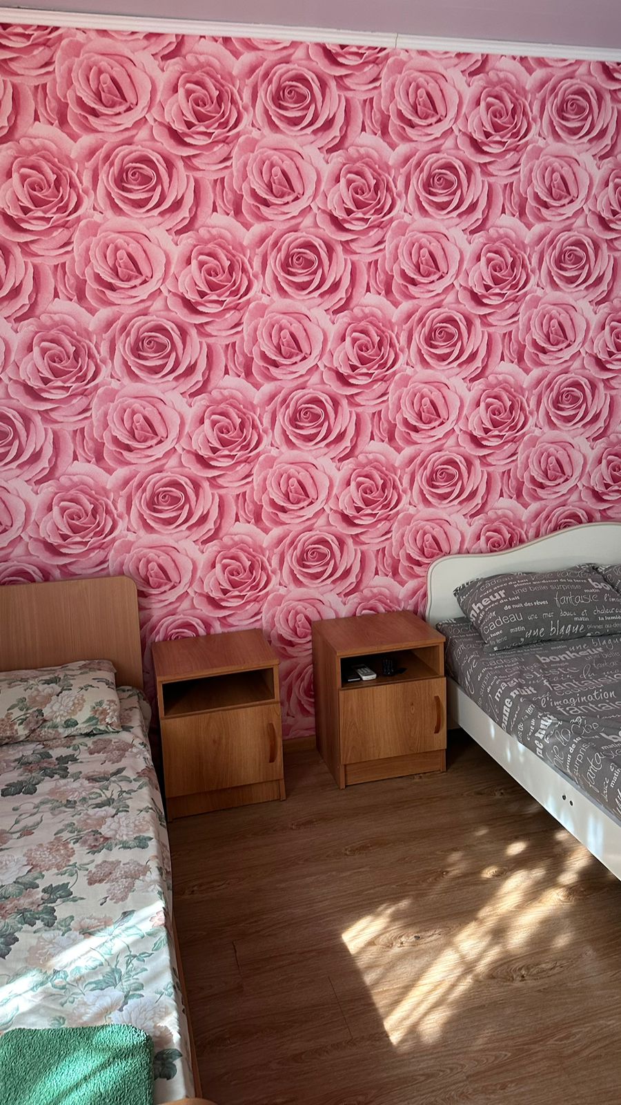 Фото Тихий сад