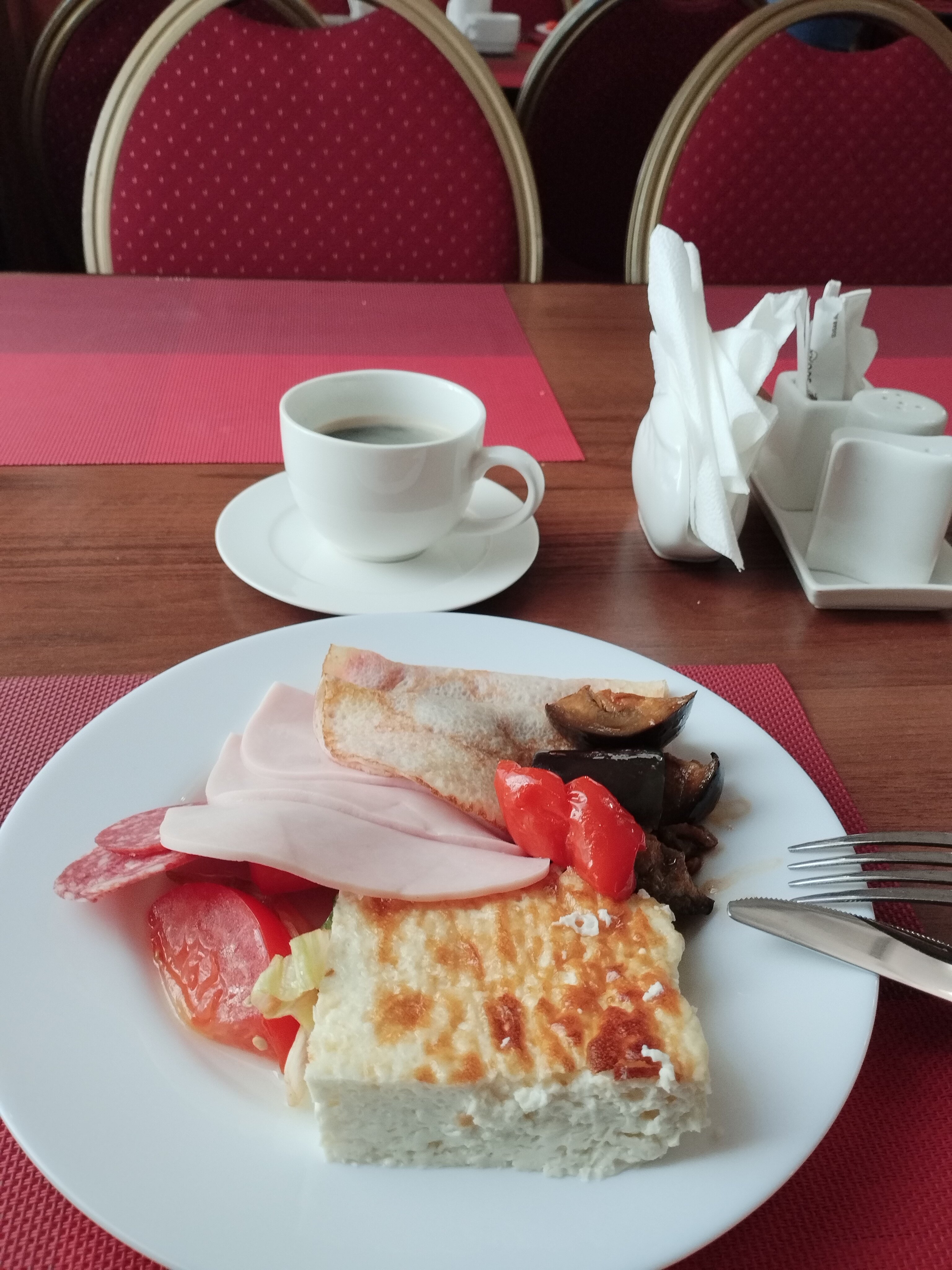 Фото Эрмитаж