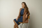 Psychologist Ekaterina Nekrasova (Malysheva Street, 2Ж), psychological counseling