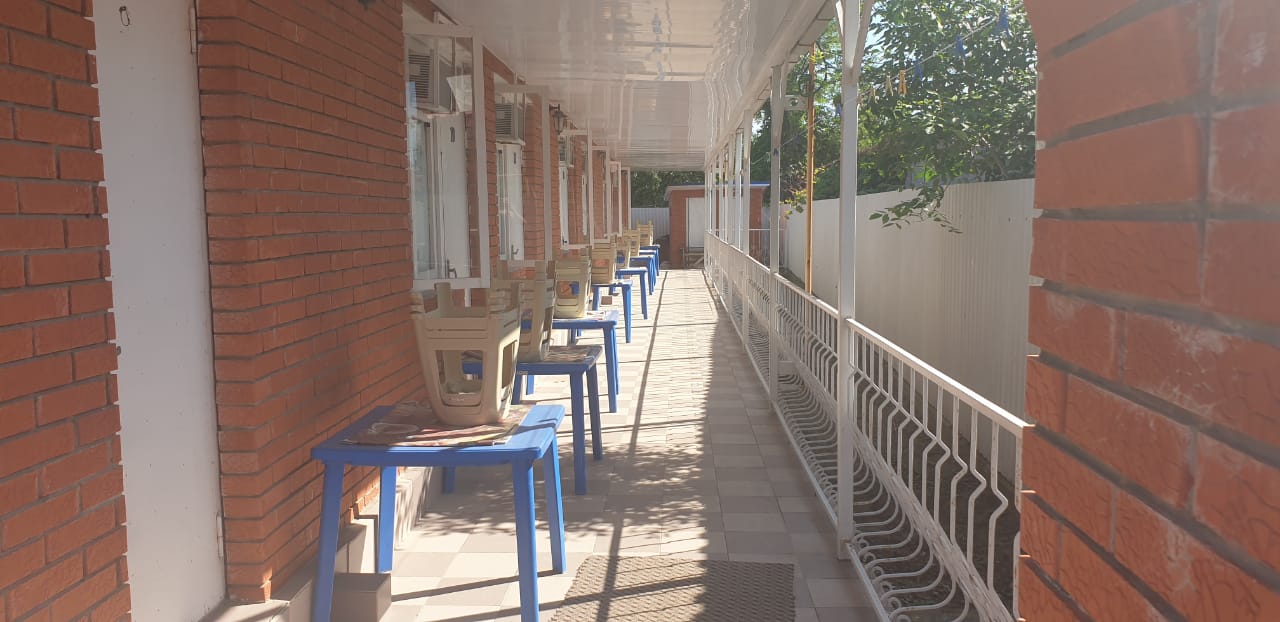 Фото отеля 5