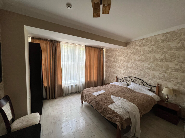 Фото Мини-отель Кристалл