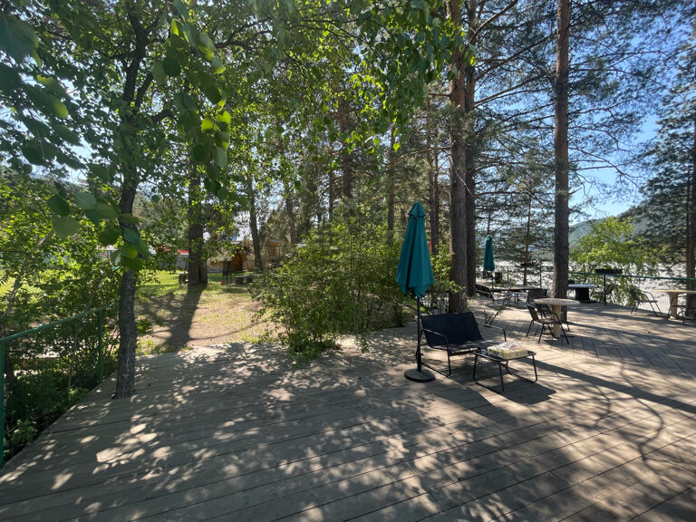 Фото На Алтае