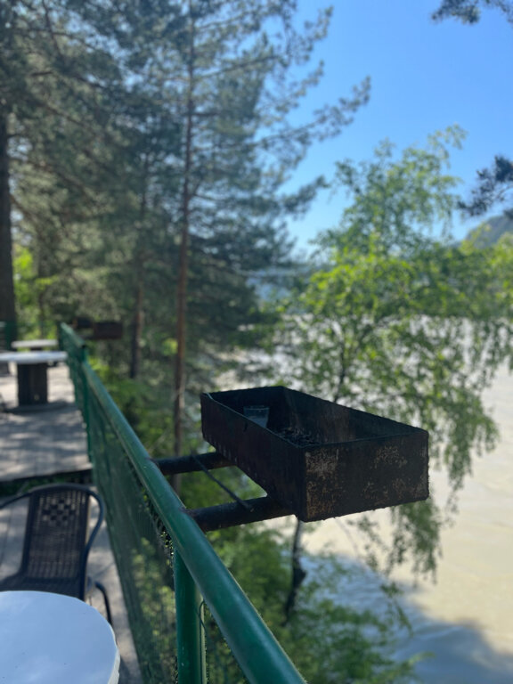 Фото На Алтае