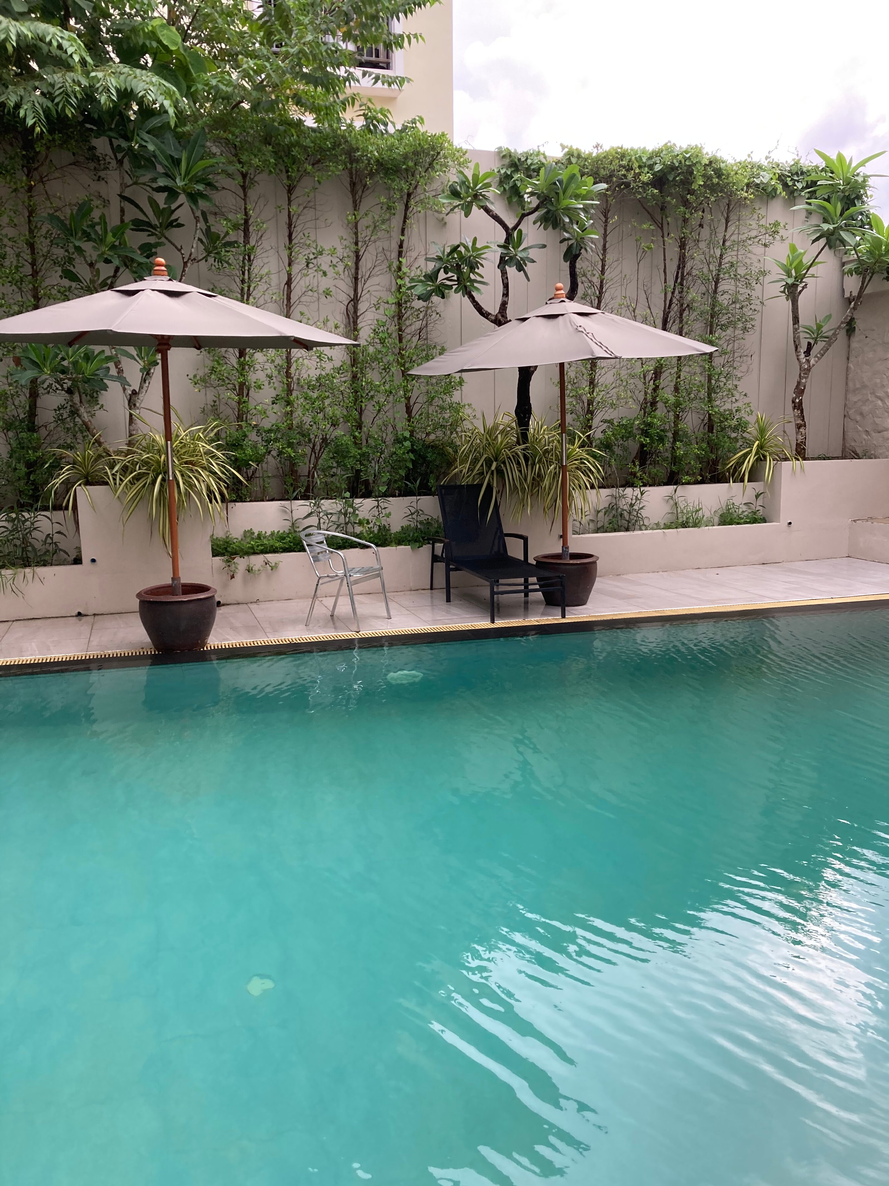 Фото Adema Boutique Karon