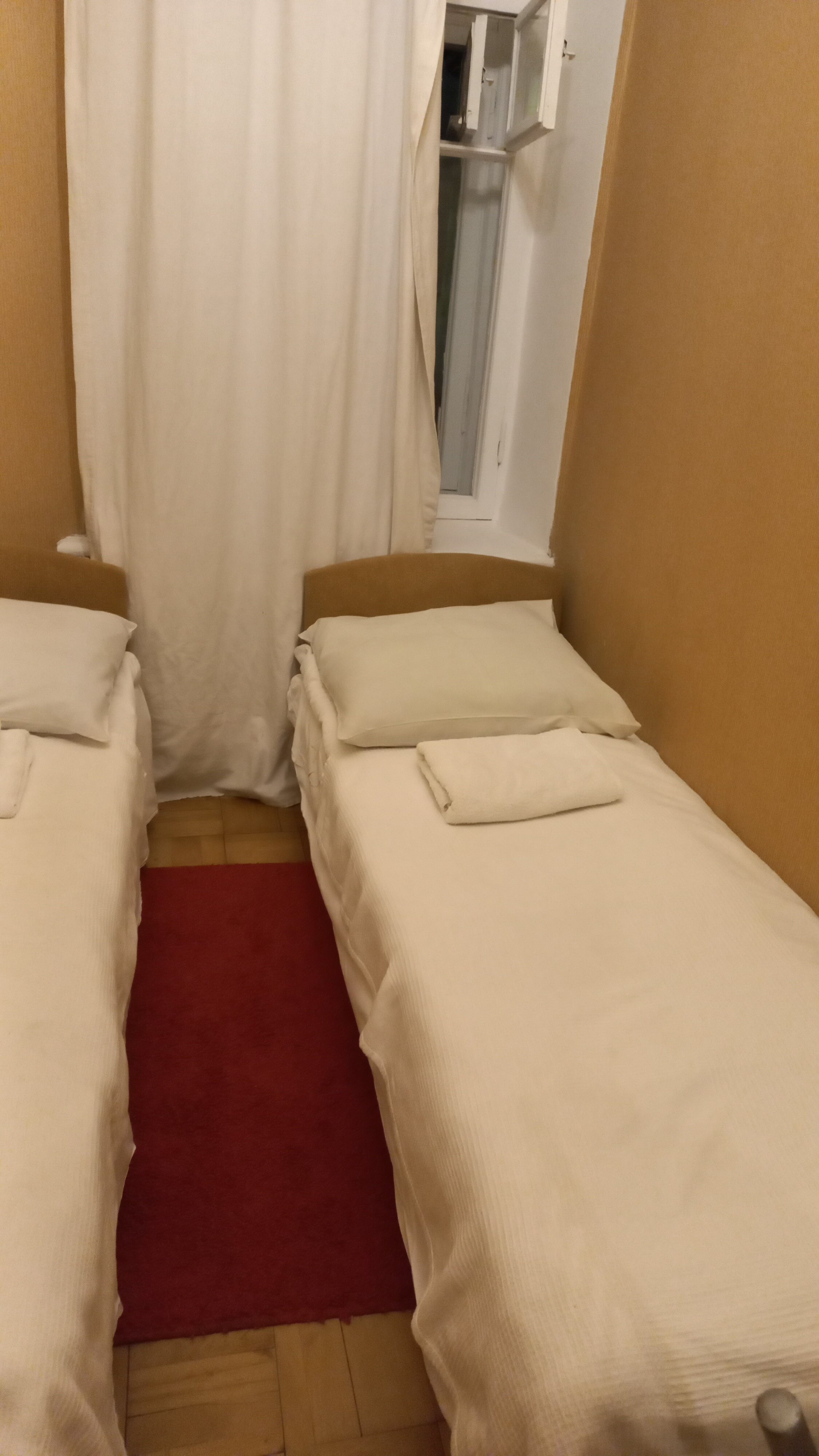 Фото Old Flat на Лиговском 55