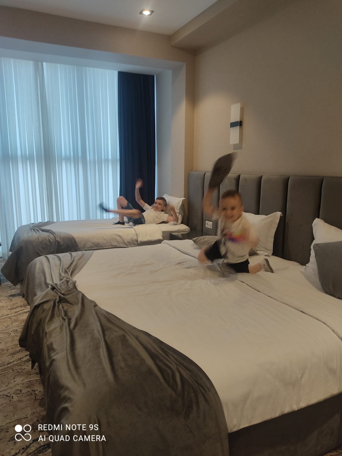 Фото Unique Hotel