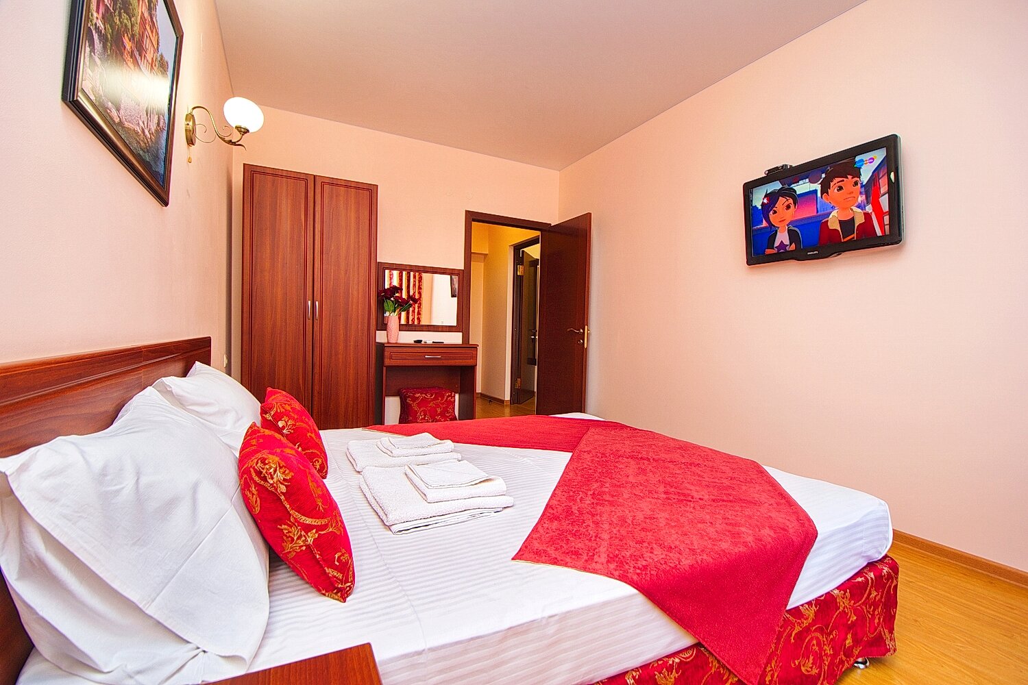 Фото Верона