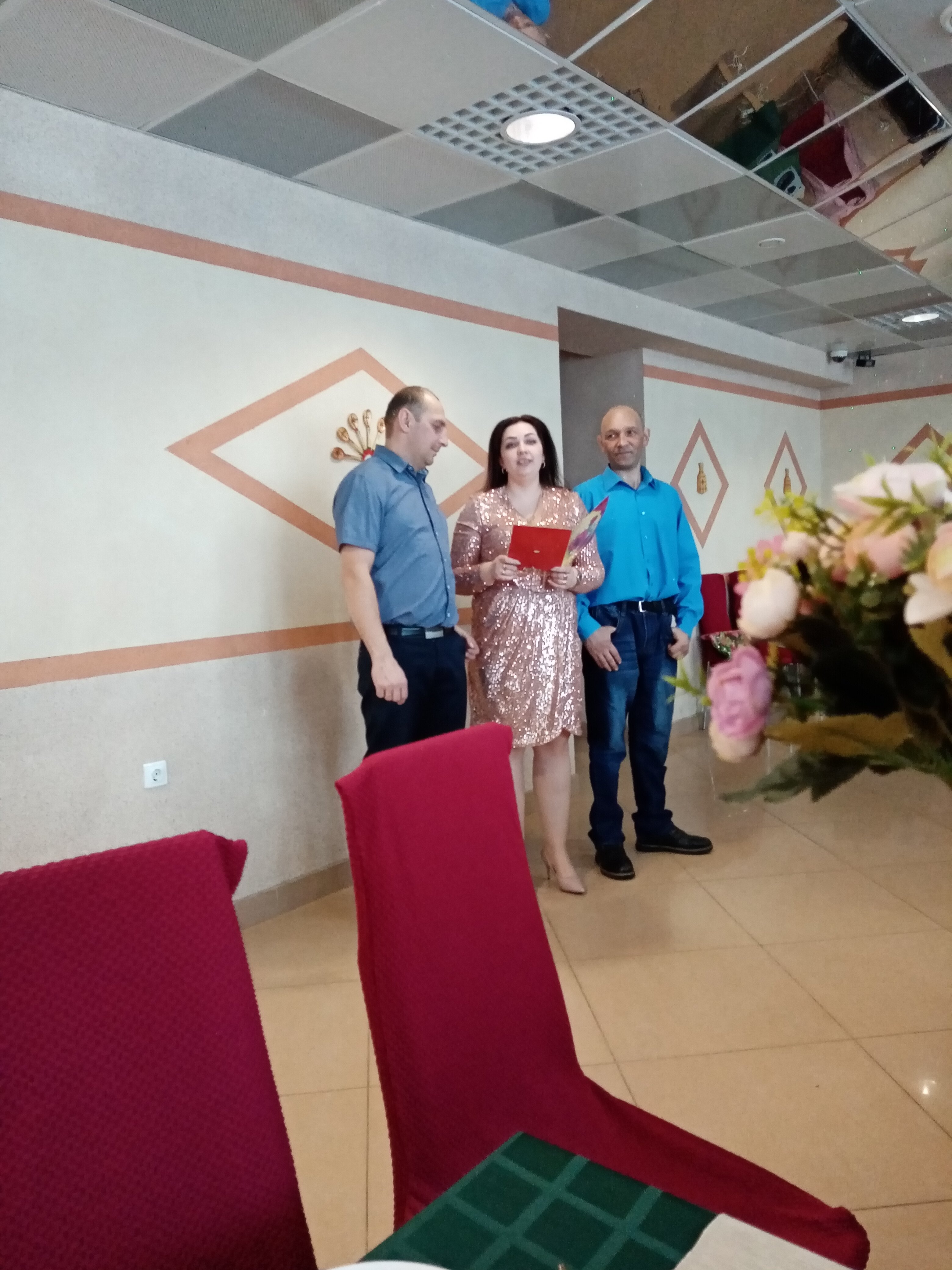 Фото Прасковья