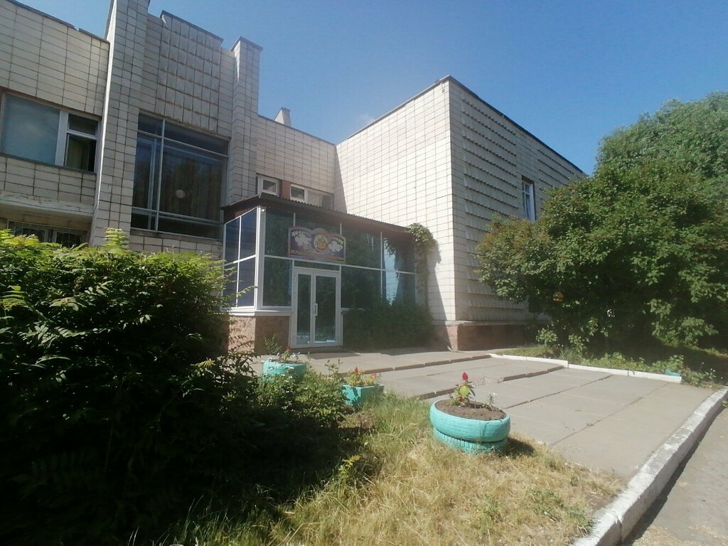 Anaokulları Tsentr razvitiya Prestizh, Omsk, foto