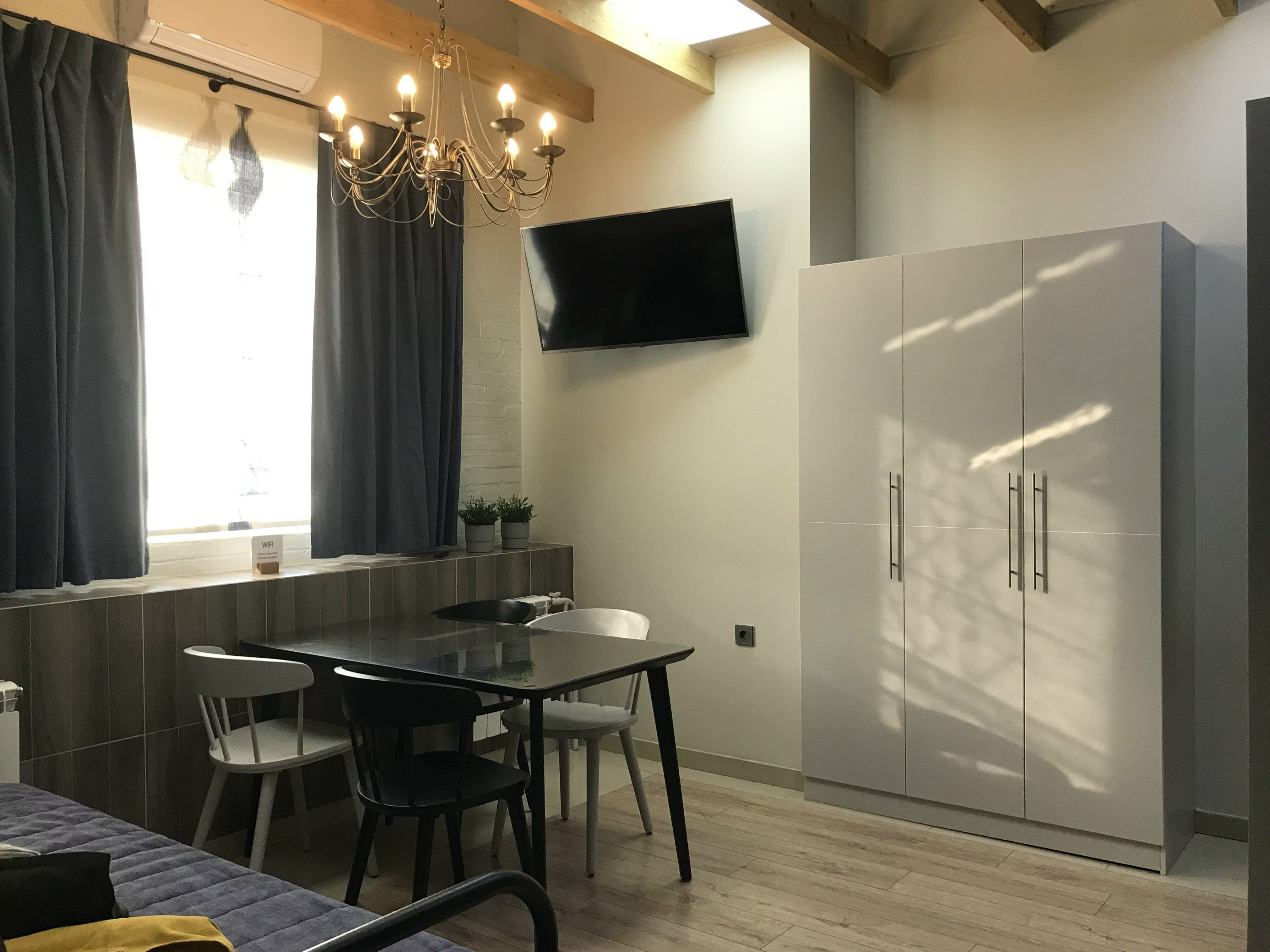 Фото Puding Апарт