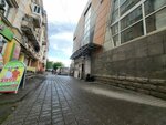 Цветочный пассаж (Lugovaya street, 21А), floristeria