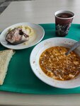 Чулпан (selo Verkhniye Tatyshly, Sovetskaya ulitsa, 81), cafe