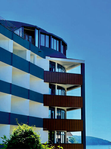 Hotel More, Krasnodar Krai, photo