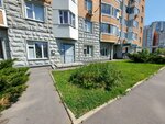 Pro100tkani.ru (Lukhmanovskaya Street, 33), online store office