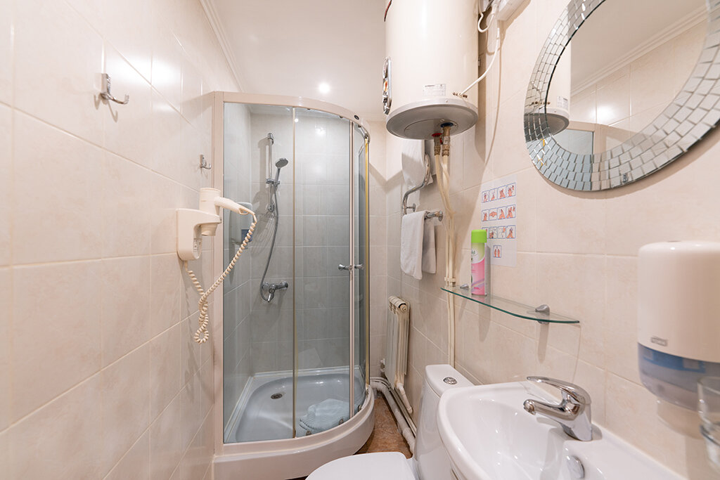 Фото Погости.ру на Алексеевской