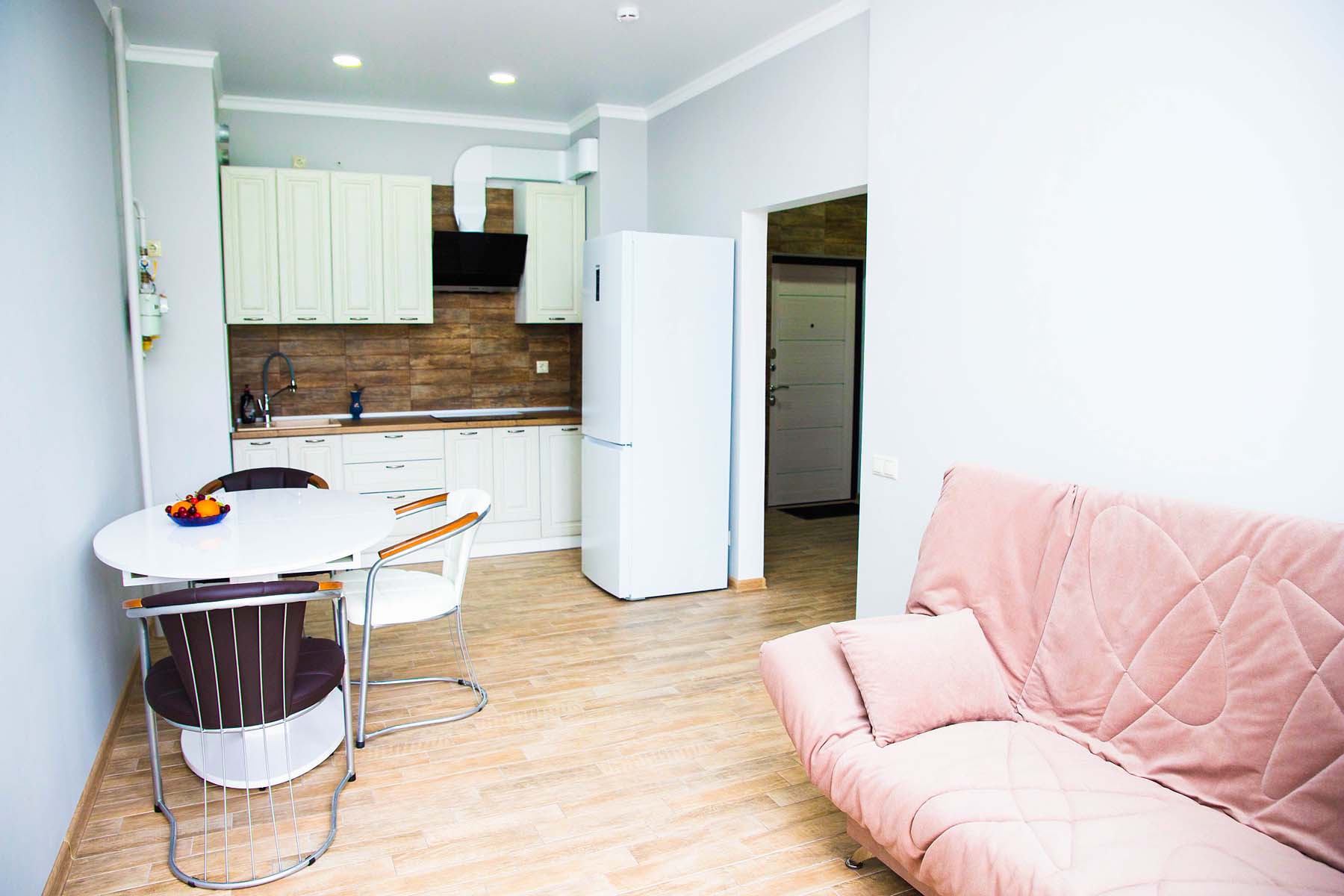 Фото Скала Парус 