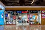 Vsesmart (Schyolkovskoye Highway, 75), electronics store