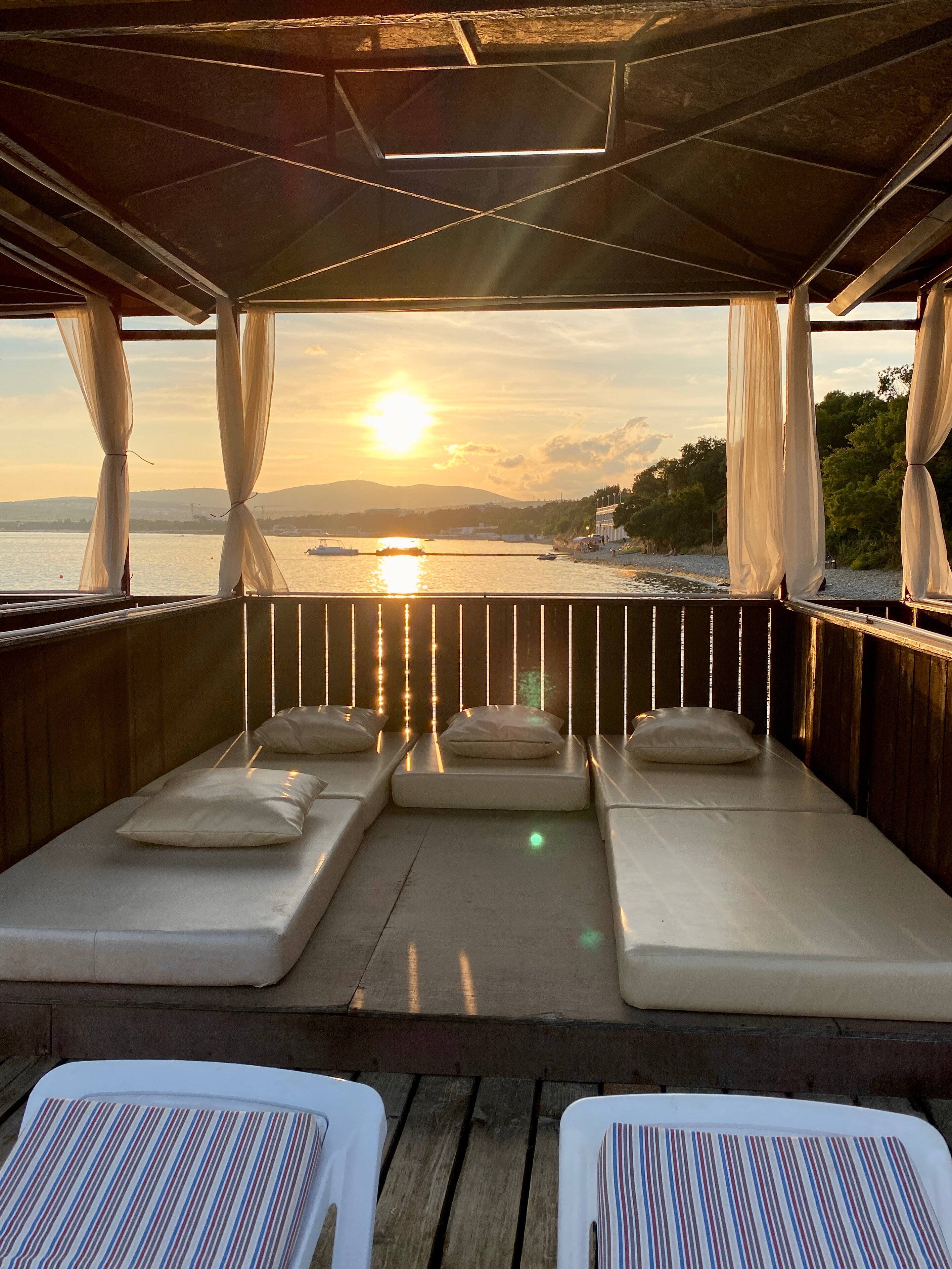 Фото Отель Мечта