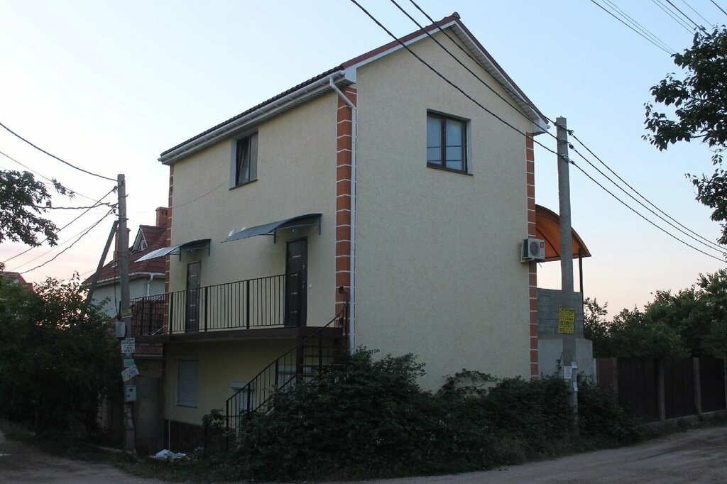 Guest house Гостиница СНТ Парус 107А, Sevastopol, photo