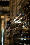 Meat Crew Junior (Gruzinsky Val Street, 11с4), bar, pub