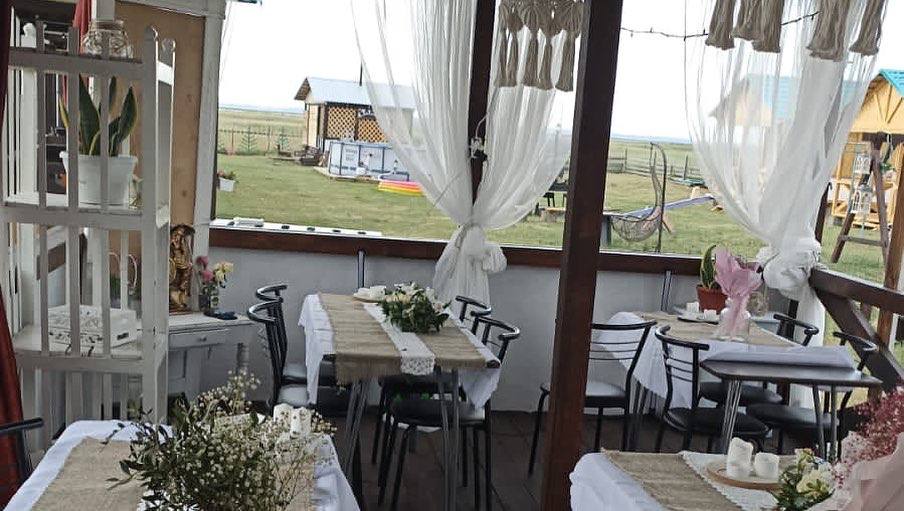 Фото Усадьба Гусли