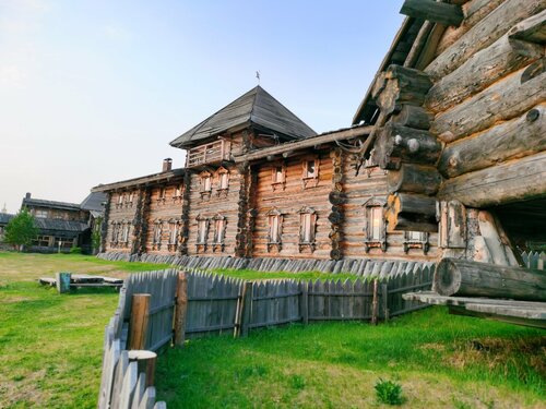 Hotel Abalak, Tyumen Oblast, photo