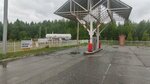 АГЗС НордАвтоГаз (Khanty-Mansi Autonomous Area, Yugorsk), lpg filling station