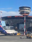 Аэрофлот (Khimki, Sheremetyevskoye Highway, вл37), airline