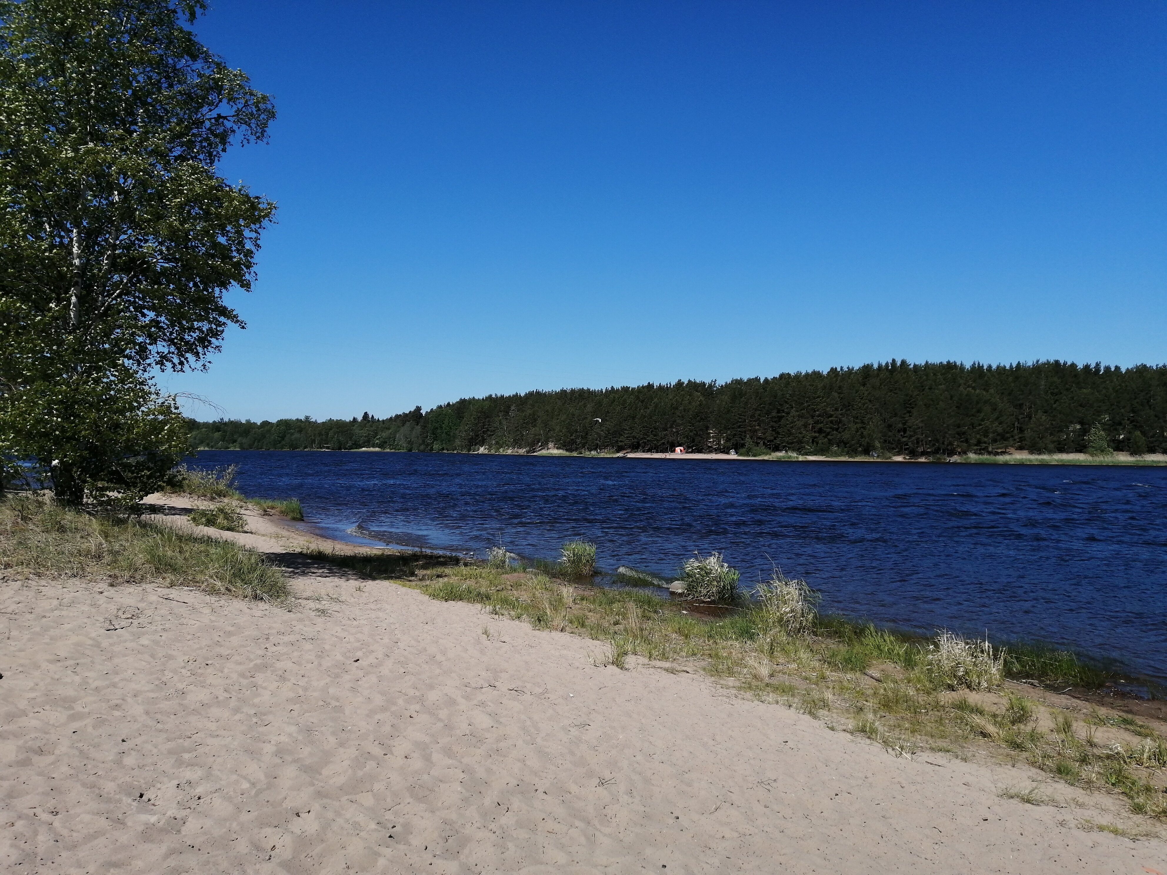 Фото Золотой берег