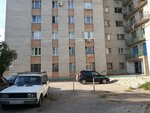 Общежитие Рязанского опытного ремонтного завода (ул. Бирюзова, 27, Рязань), общежитие в Рязани