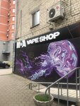 Medusa (Kubyanka Street, 22), hookah lounge