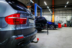 Infull Service (Optikov Street, 4), auto body repair
